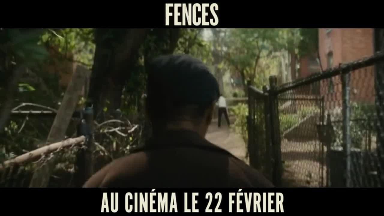 Fences