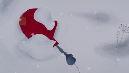 La chouette entre veille et sommeil