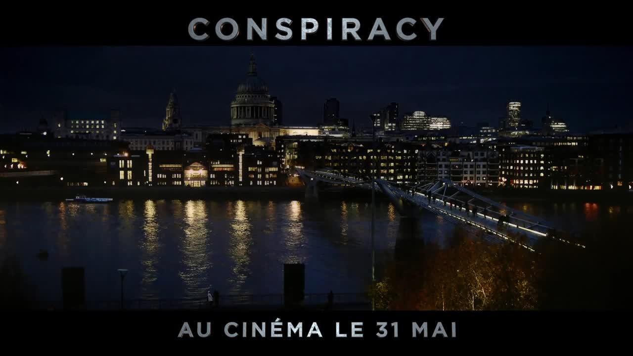 Conspiracy