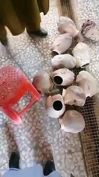 Taliban, Afganistan'da mağazalardaki cansız mankenlerin kafalarının çıkarılmasını emretti