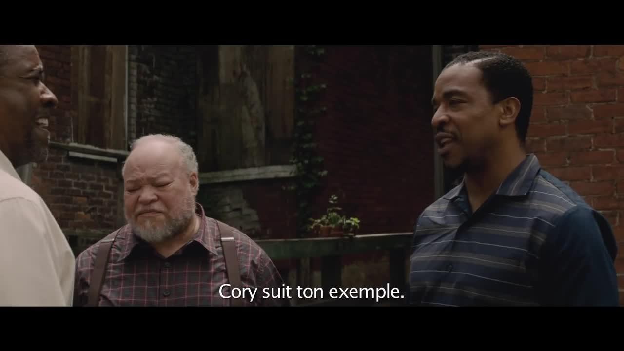 Fences