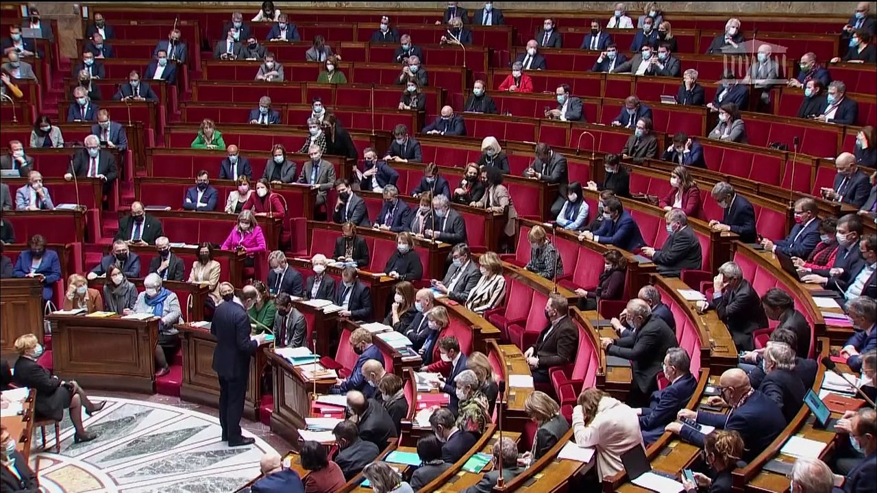 Harsche Wortwahl: Macron will 5 Millionen ungeimpfte 'nerven'