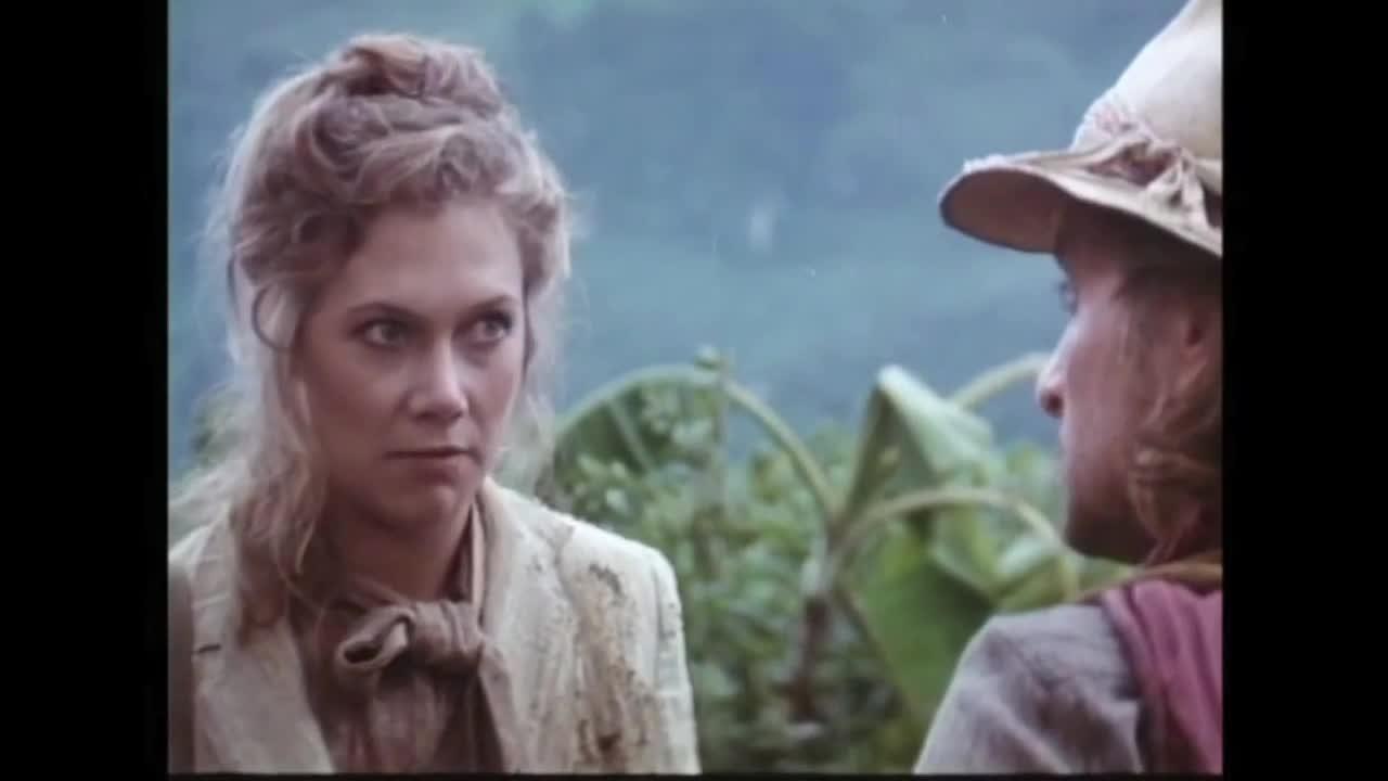 A la poursuite du diamant vert