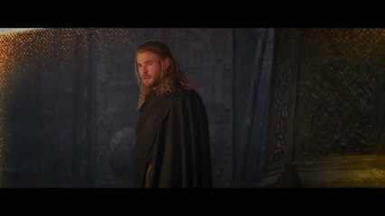 Thor : le monde des ténèbres