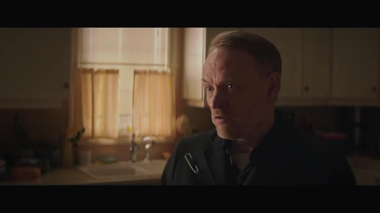 Poltergeist