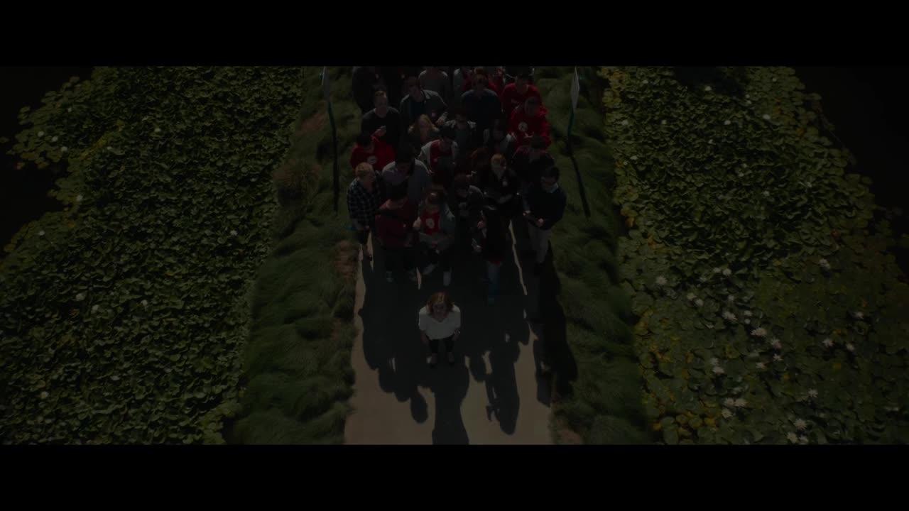The Circle