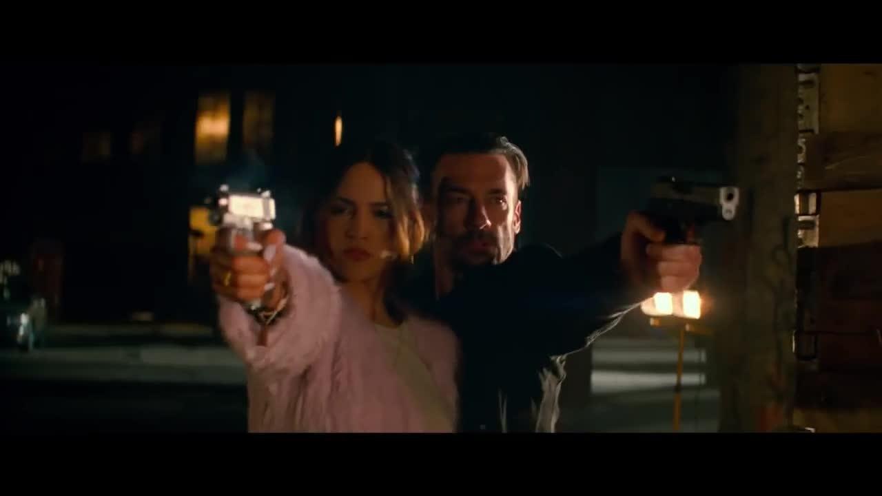 Baby Driver