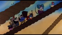 Fievel et le Nouveau Monde