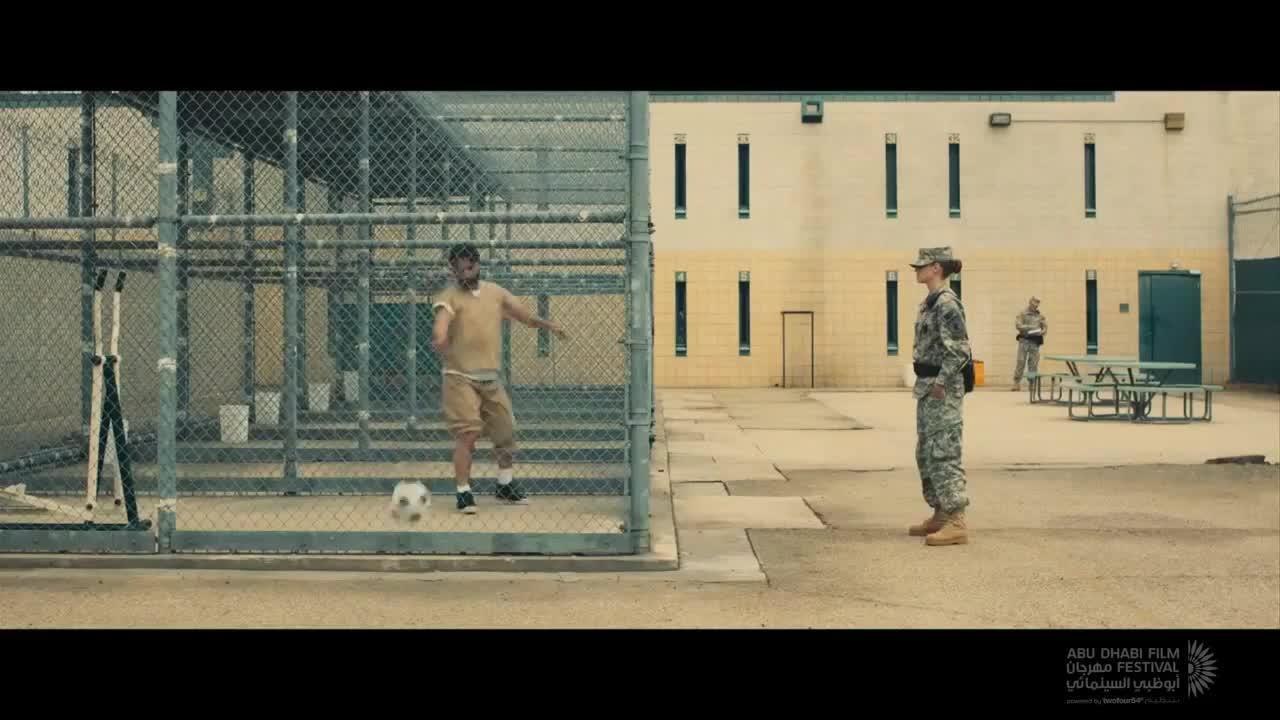 The Guard