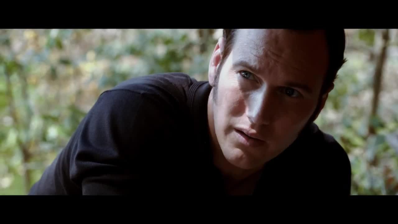 Conjuring : les dossiers Warren