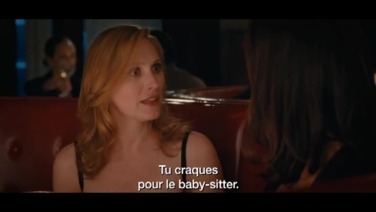Mon babysitter