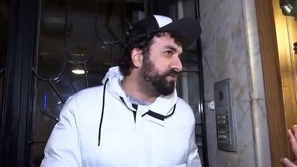 Hasan Can Kaya RTÜK cezasıyla ilgili ilk kez konuştu: Küfürle güldürüyor diyen adamlar hayatında kimseyi güldürmemiştir