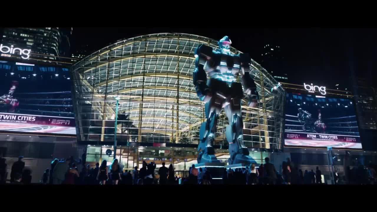 Real Steel
