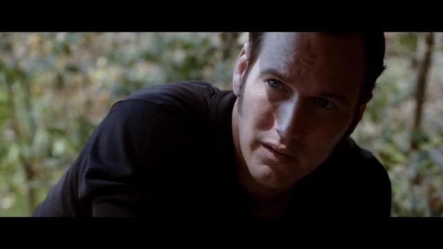 Conjuring : les dossiers Warren