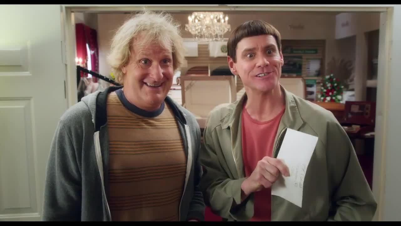 Dumb & Dumber De