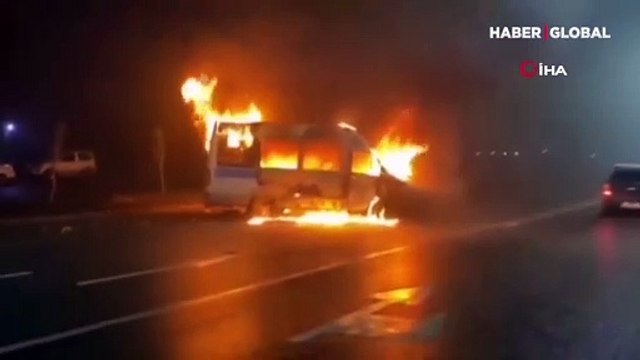 Kazakistan'da hükümet, protestolar nedeniyle istifa etti