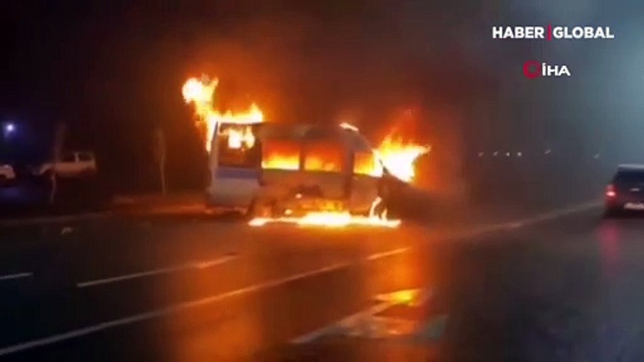 Kazakistan'da hükümet, protestolar nedeniyle istifa etti