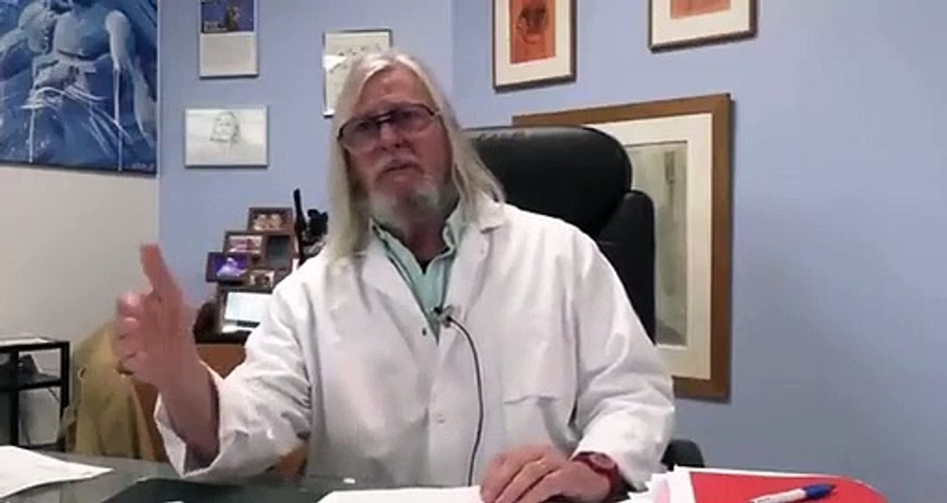 Coronavirus - Nouvelles déclarations choc du  Pr Raoult : "Il faut être clair il n y a pas de contrôle de l épidémie par les vaccins. Il ne faut pas croire ce que dit la presse"