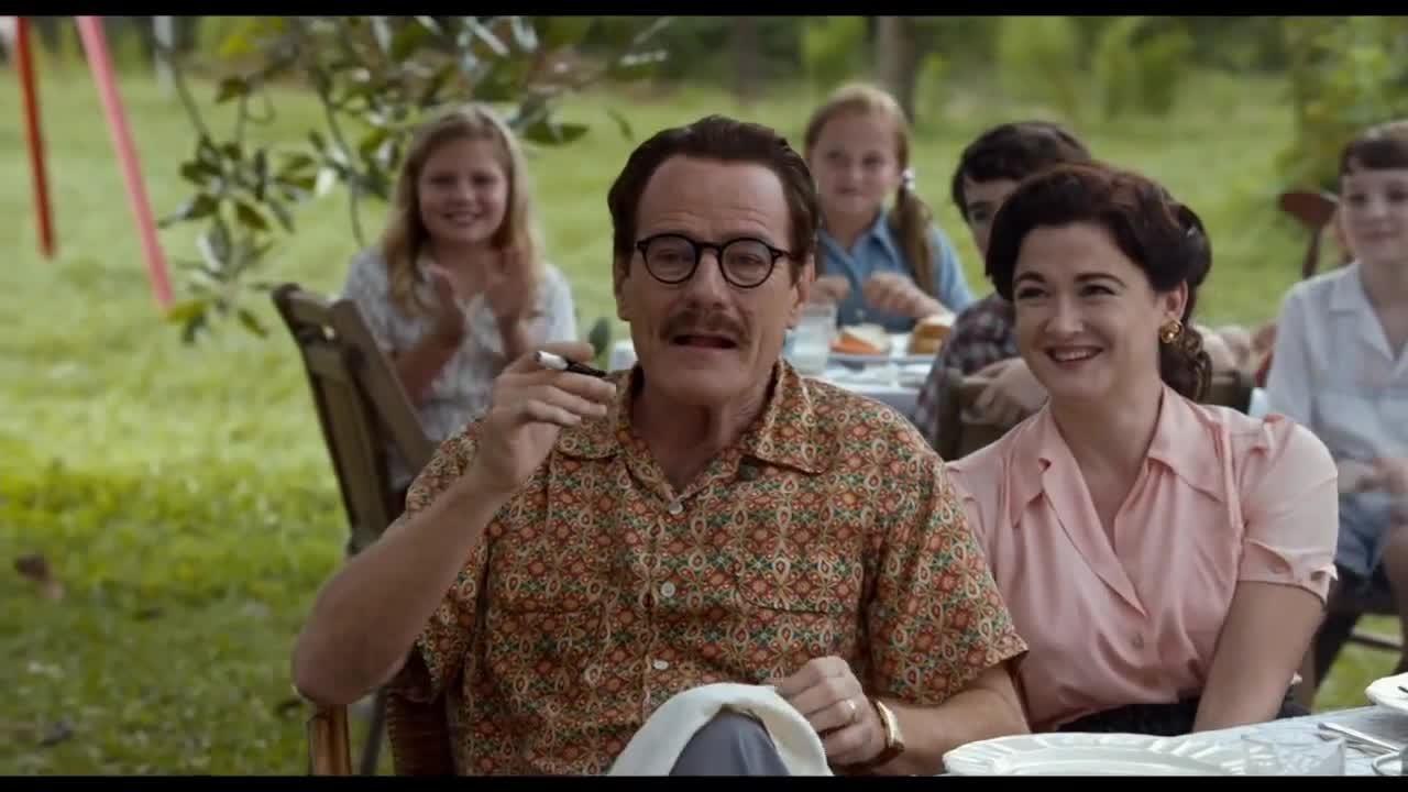 Dalton Trumbo