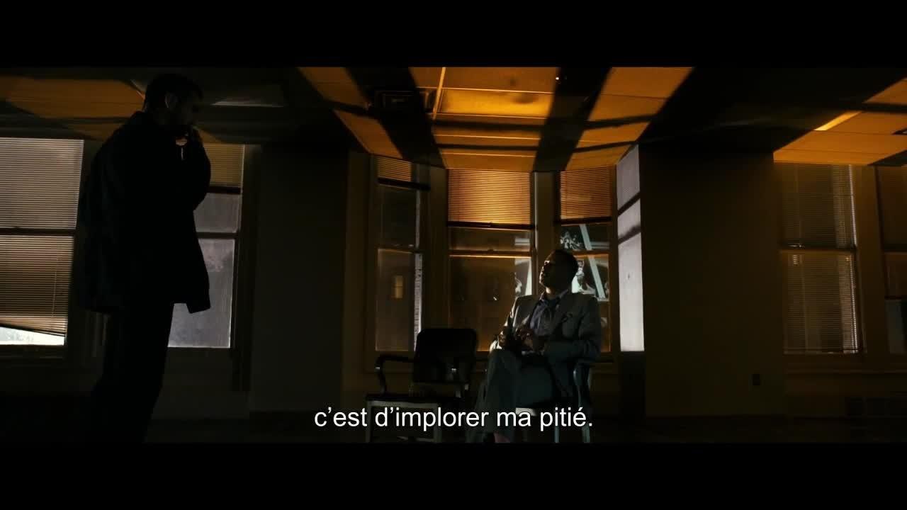 Dead Man Down