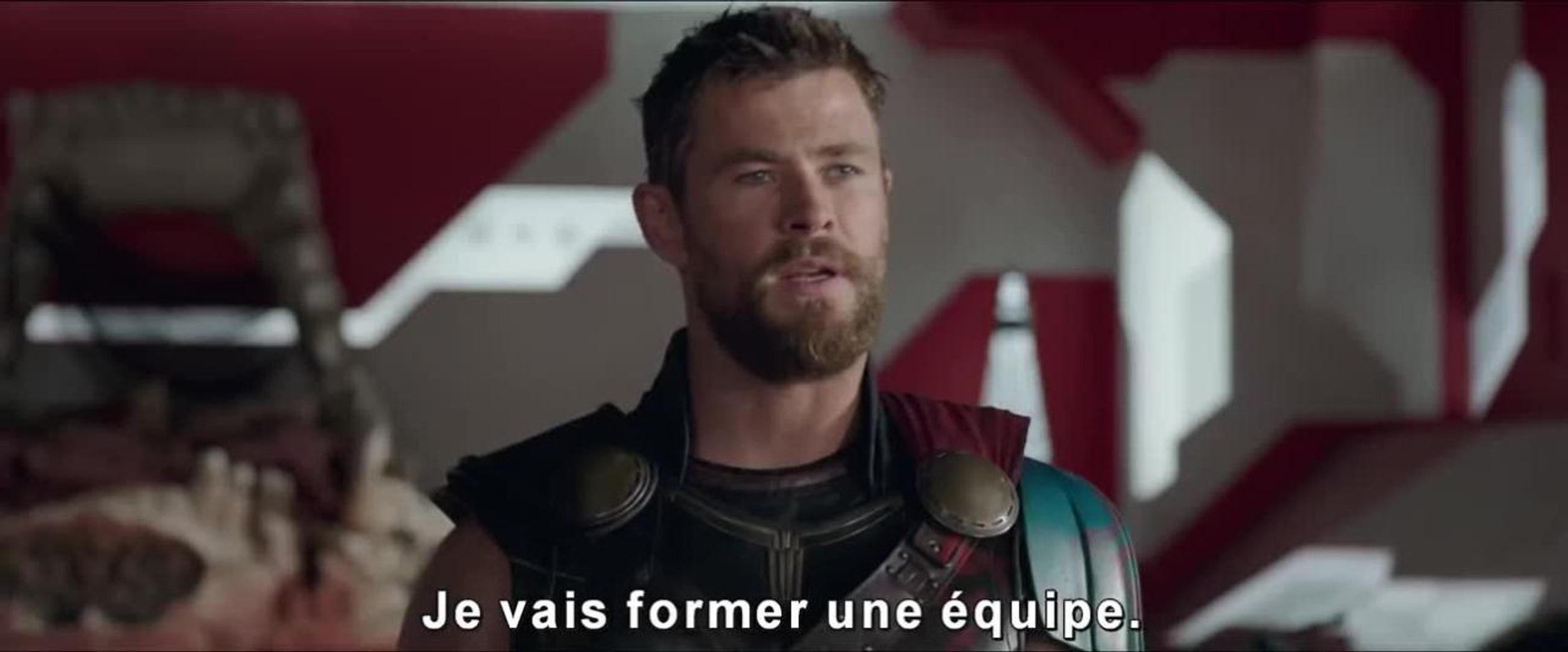 Thor : Ragnarok - Vidéo Dailymotion
