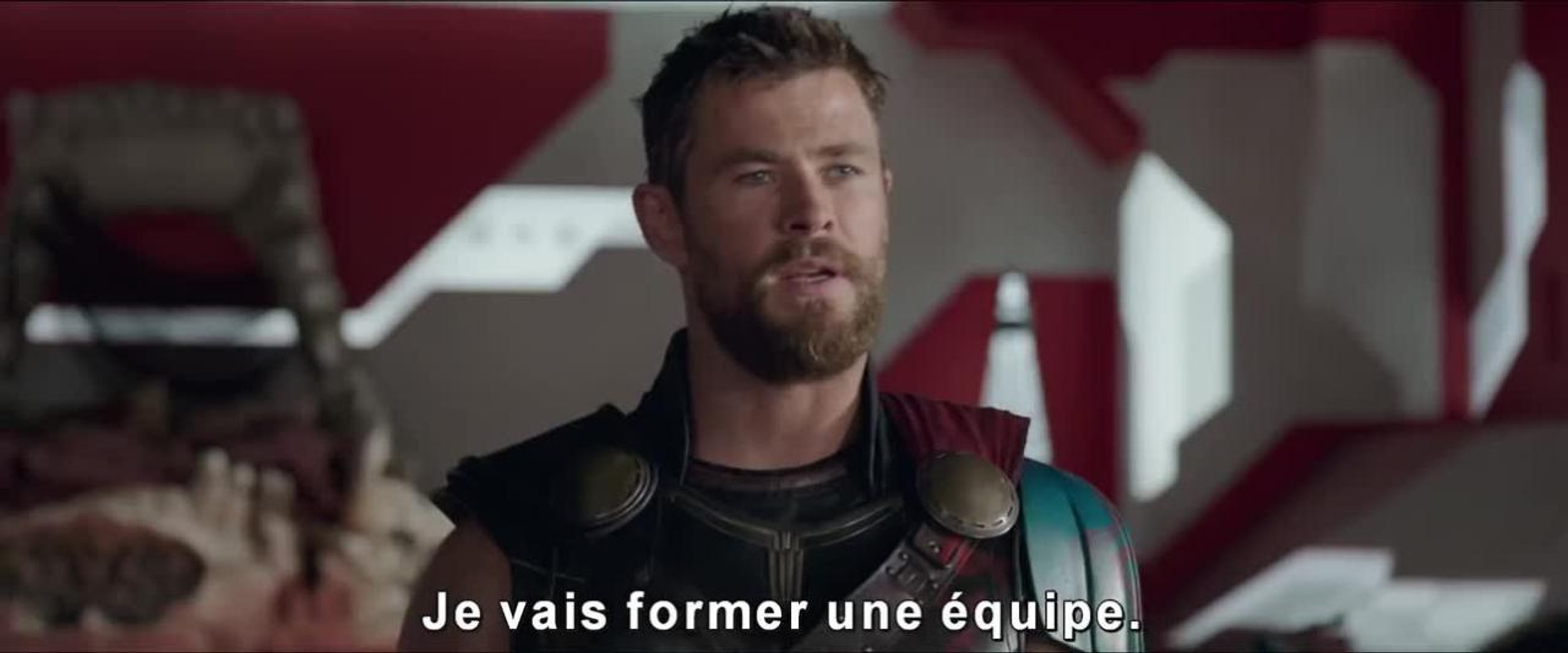 Thor ragnarok best sale online watch dailymotion