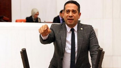 CHP'li Başarır'ın 20 Aralık dolar operasyonu iddiasına Demirören Grubu'ndan yanıt: Ya ispatla ya da istifa et