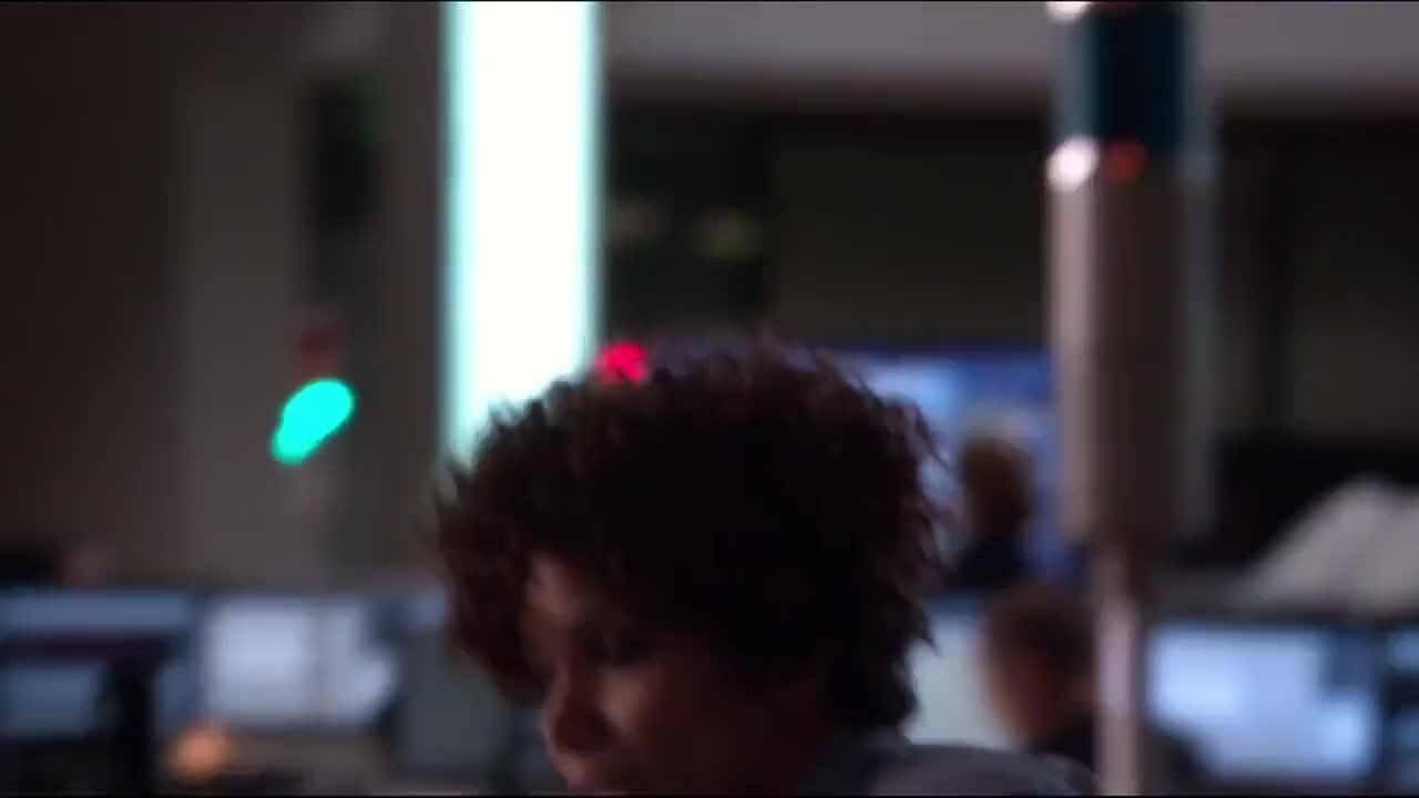 The Call