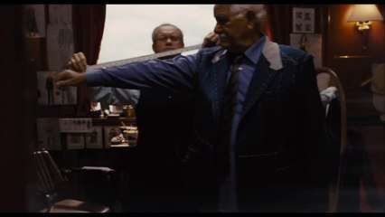 Snowpiercer : le Transperceneige