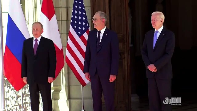 ...أن يوقف مسيرة الخير ....