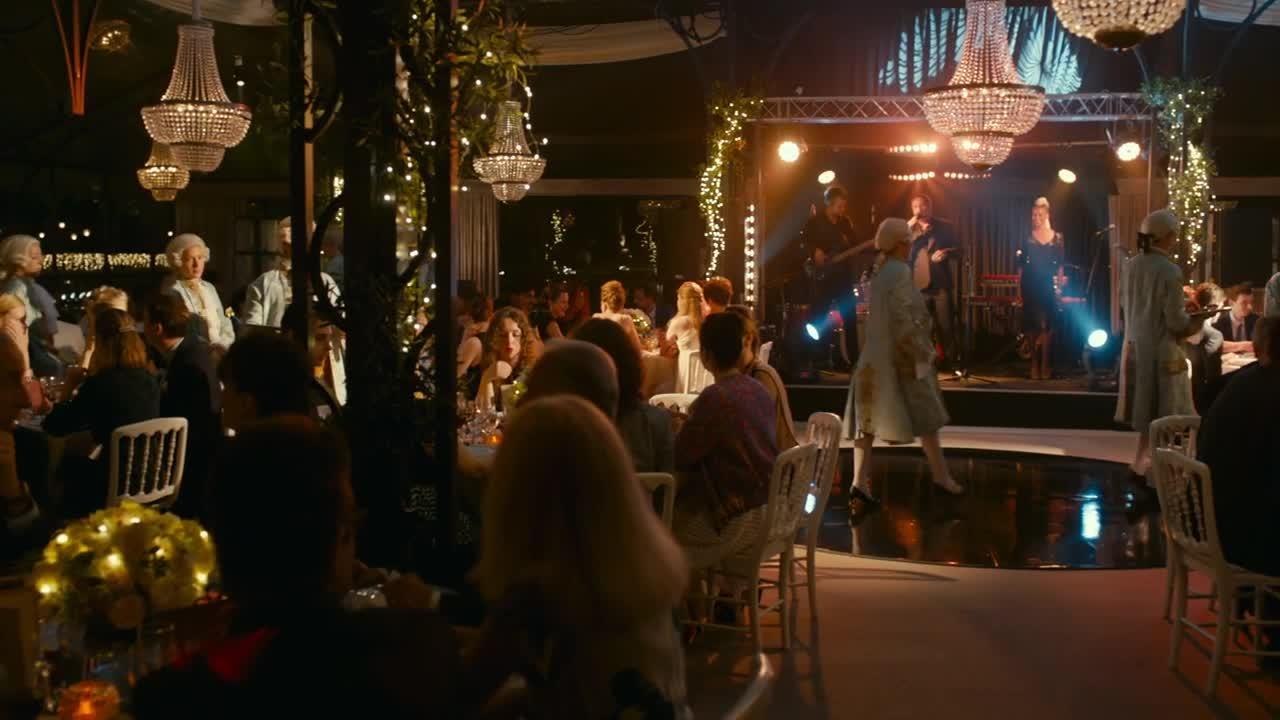 Le sens de la fête