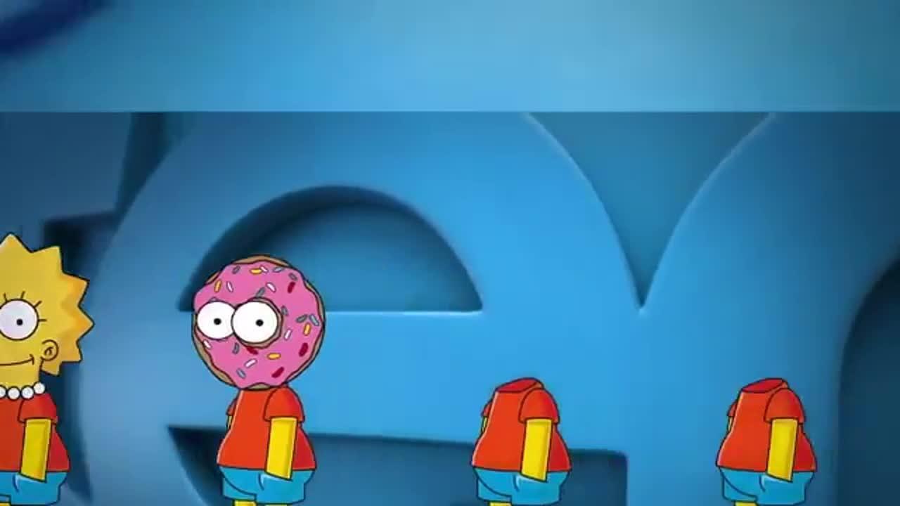 Les Simpson