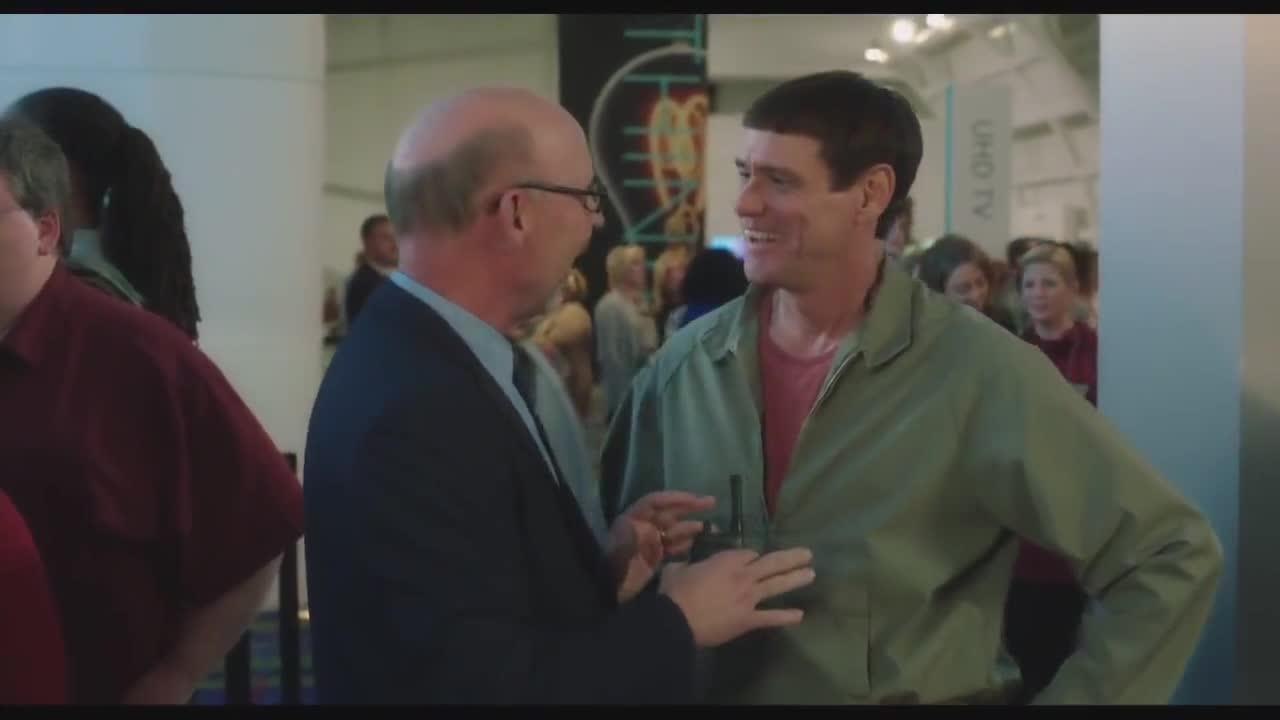 Dumb & Dumber De