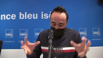 Le réveillon et la nouvelle année de Mickaël Bièche