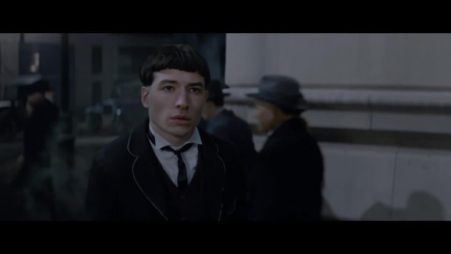 Les animaux fantastiques