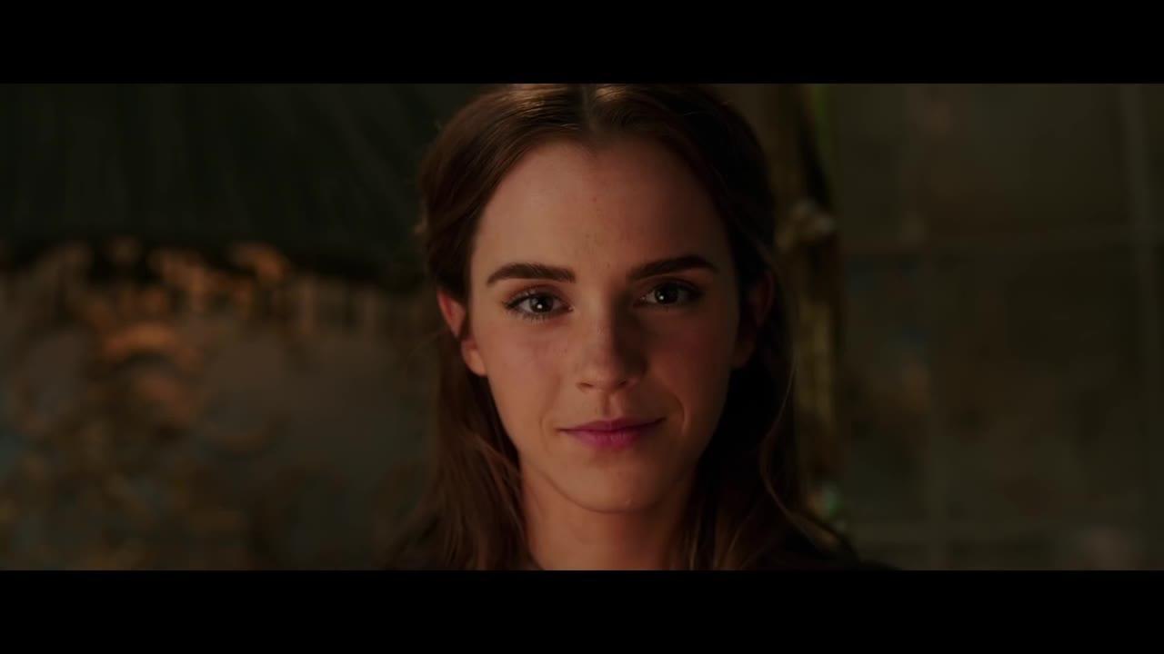 La belle et la bête