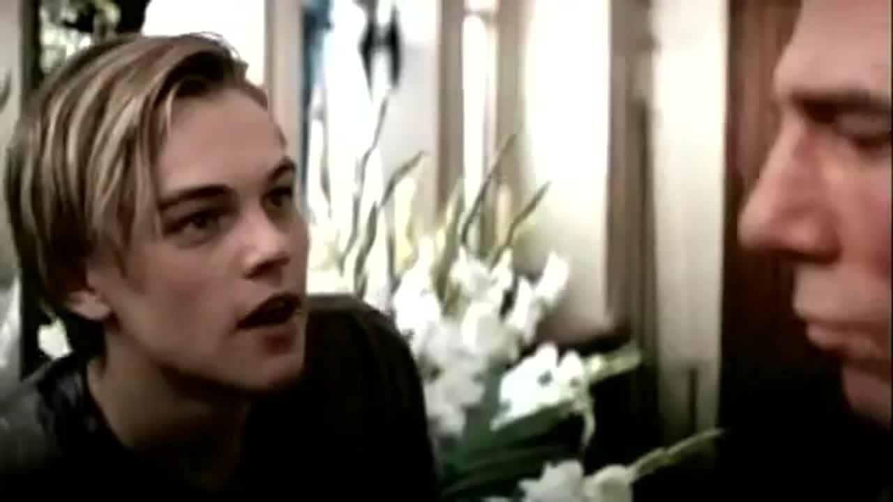 Roméo + Juliette