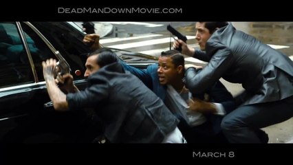 Dead Man Down