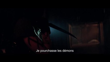 The Mortal Instruments : la cité des ténèbres