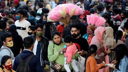 Surge in Covid-19 cases, assembly elections and political rallies; more