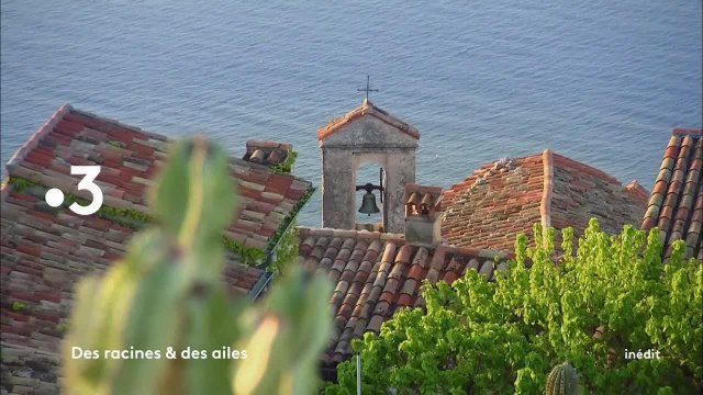 Des racines et des ailes : Jardins d'exception, depuis la Villa Ephrussi de Rothschild