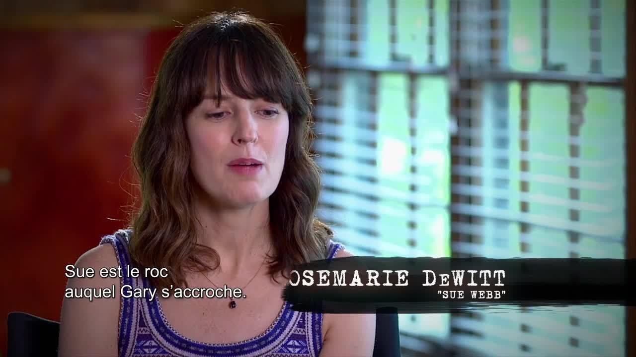 Secret d'Etat