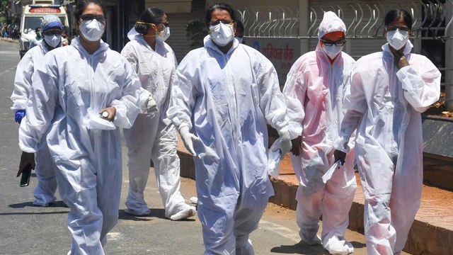 Coronavirus report from Delhi, Mumbai and Kolkata