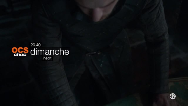 Game of Thrones saison 7 épisode 1 à 3