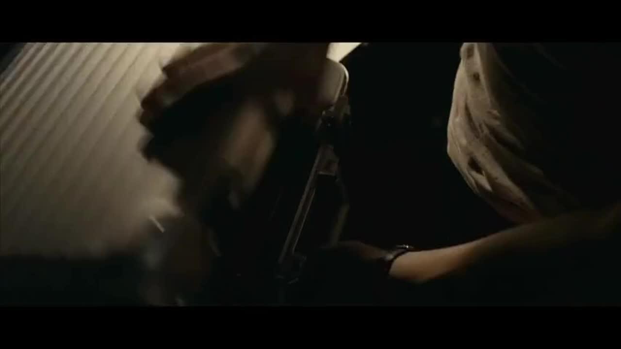 The Agent