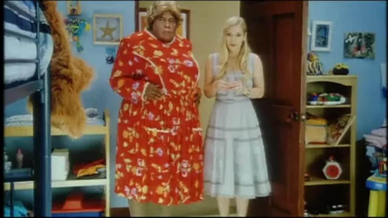 Big Mamma 2