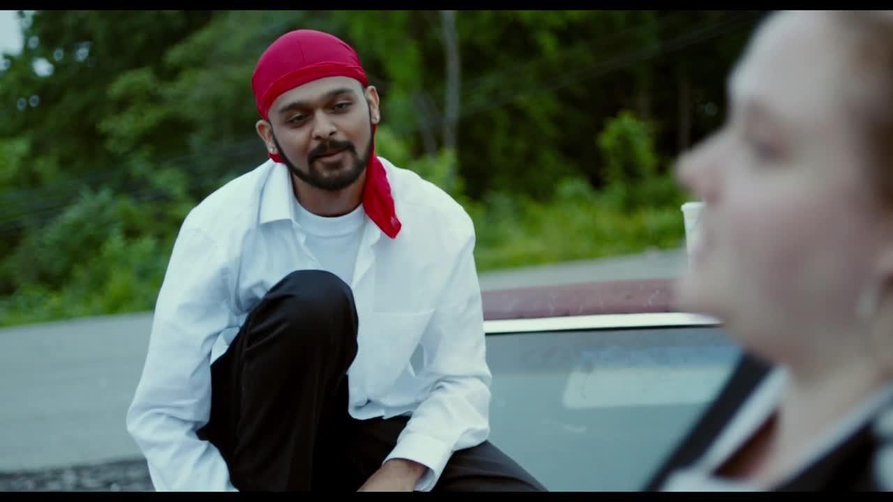 Patti cake