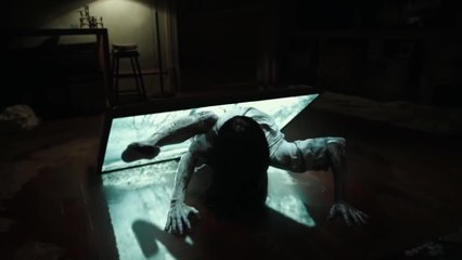 Le cercle : Rings