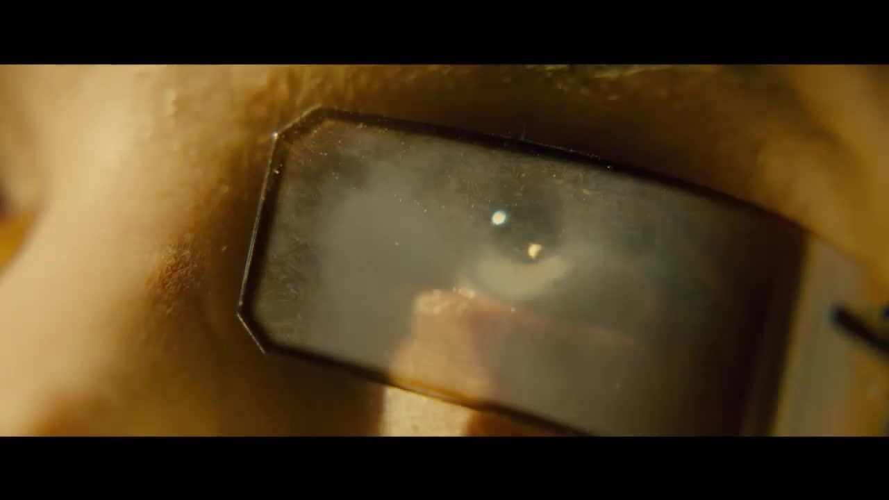 Blade Runner 2049