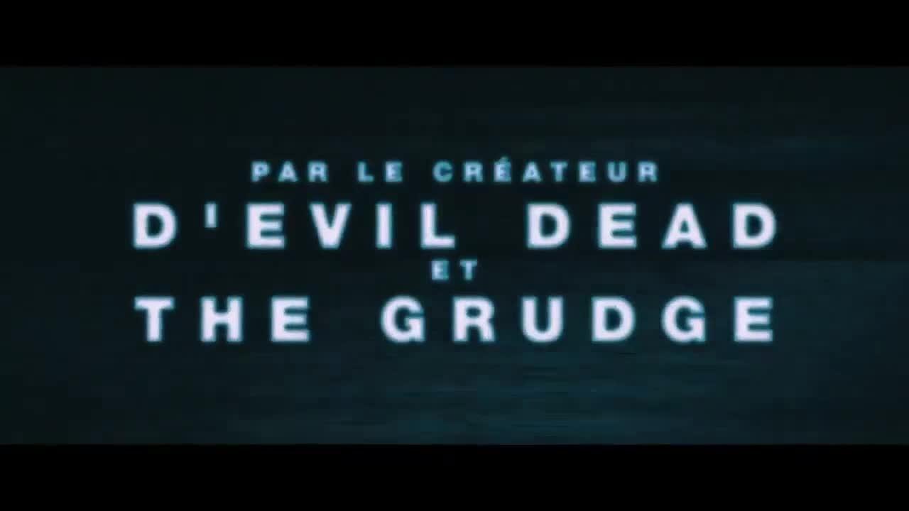 Poltergeist